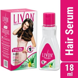 Livon Serum Hair Essentials Vitamin E