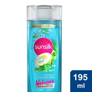 Sunsilk Shampoo Volume